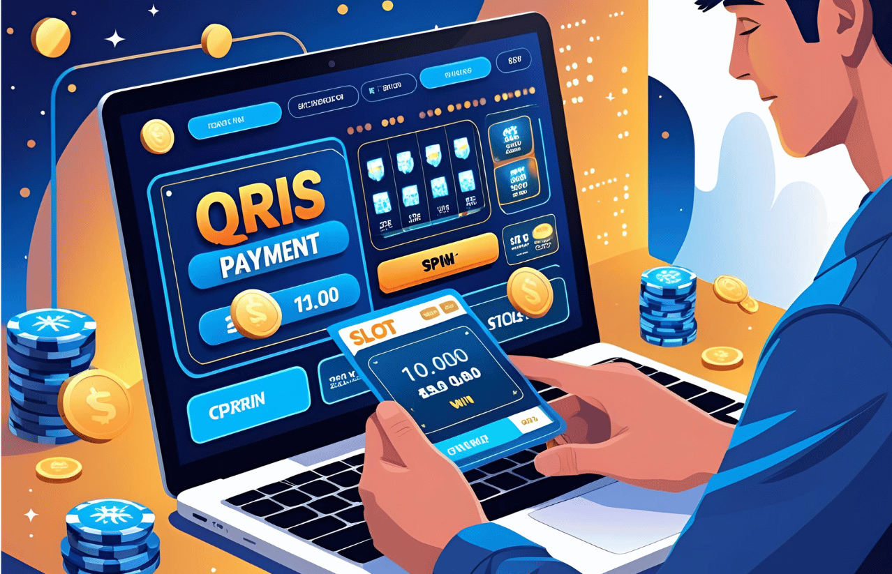 Pemain slot kecewa karena kalah terus