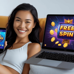 Pemain meraih kemenangan dari modal kecil di slot online