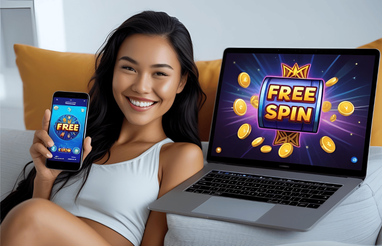 Pemain meraih kemenangan dari modal kecil di slot online