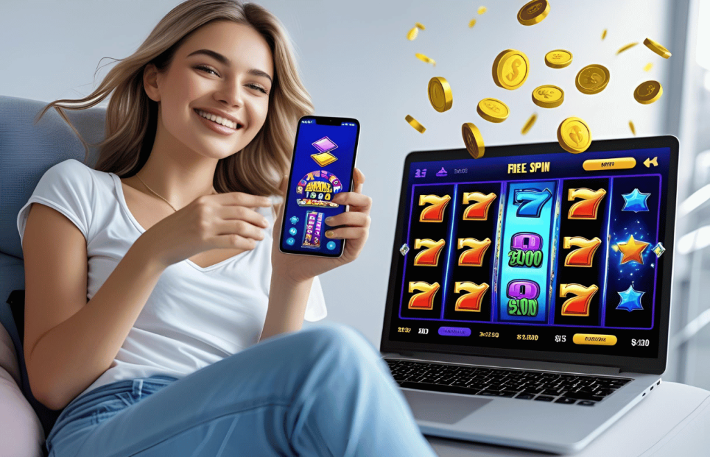 Pemain senang menang jackpot game slot gacor setiap hari