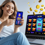 Pemain senang menang jackpot game slot gacor setiap hari
