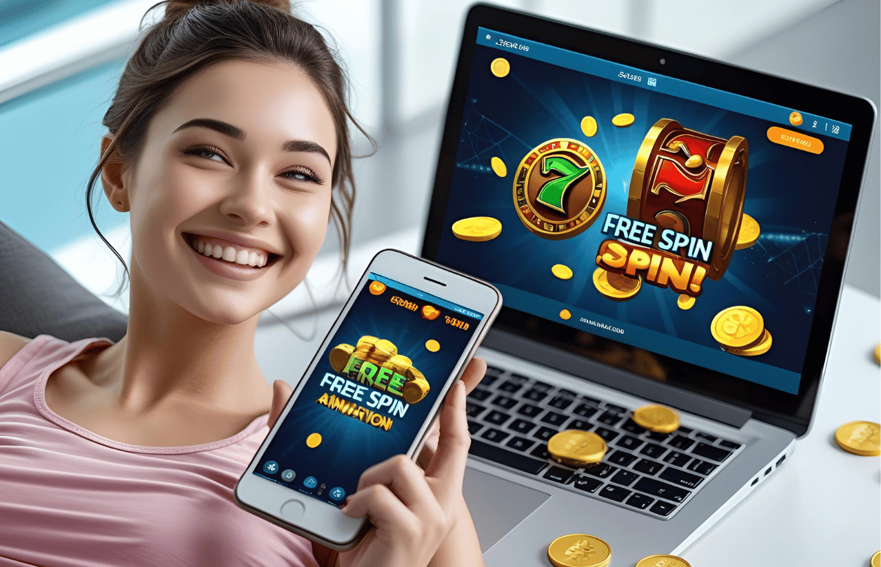 Pemain game online menikmati kemenangan di situs anti boncos