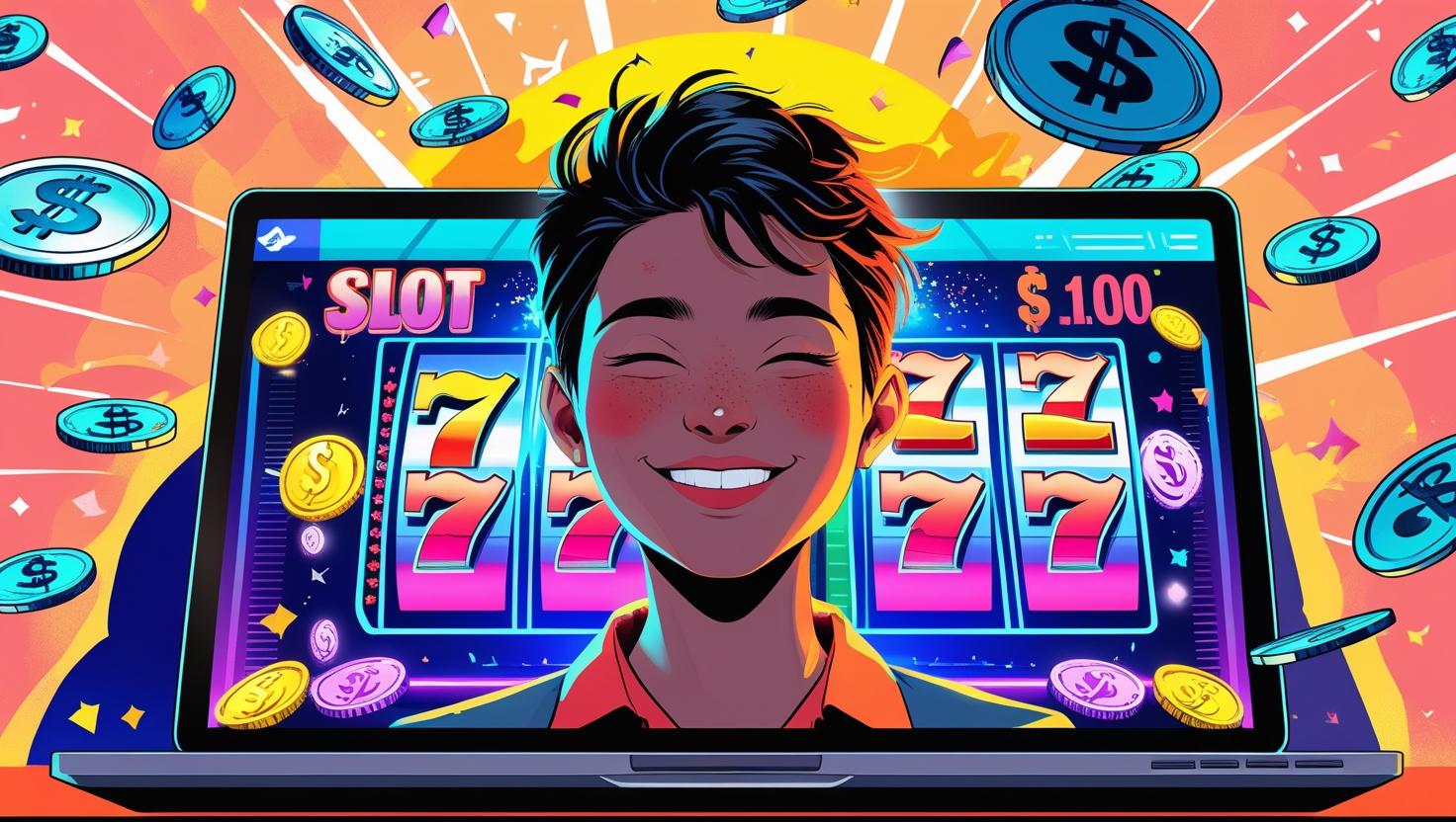 Kesalahan Fatal Main Slot Online dan Cara Menghindarinya